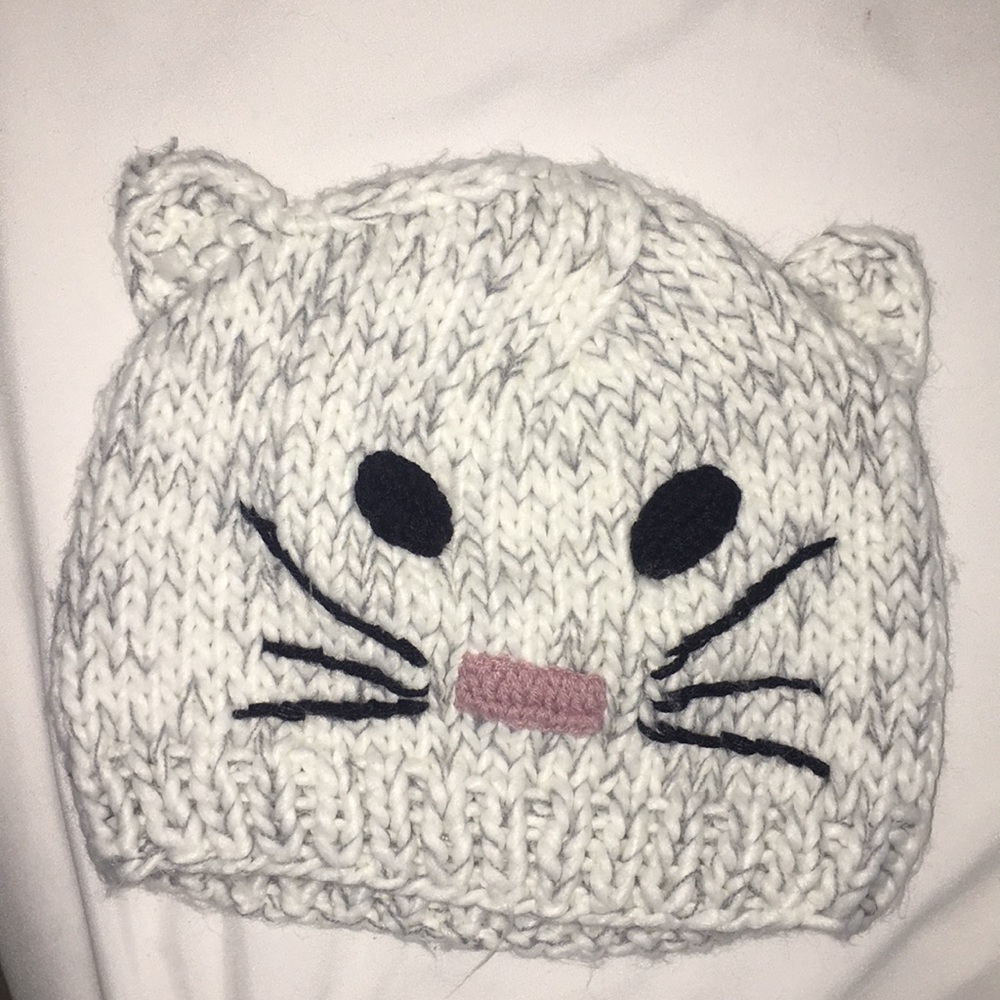 Beanie !